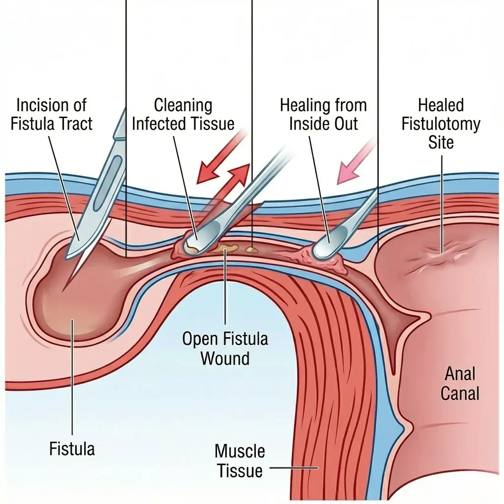 Procedure Overview