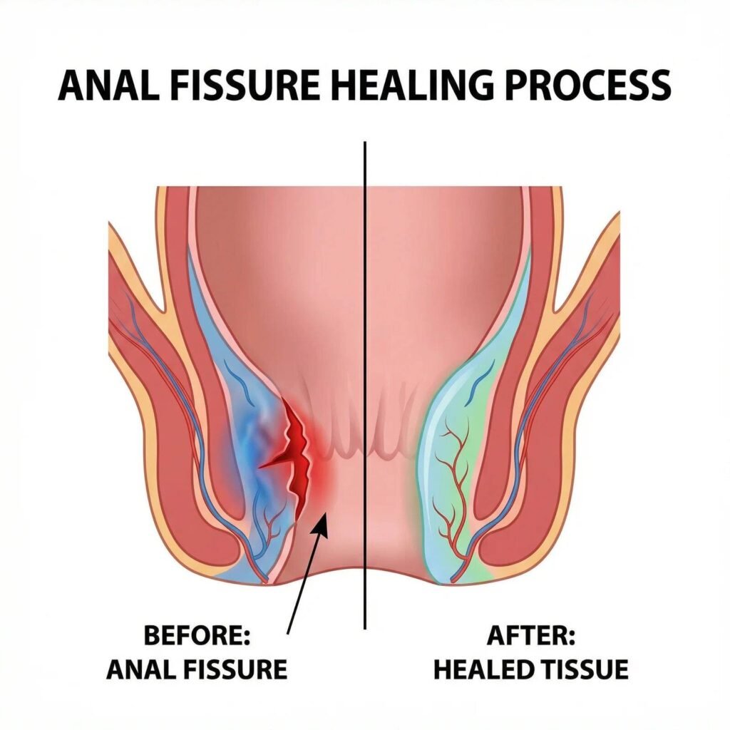 Who Needs Laser Sphincterotomy?
