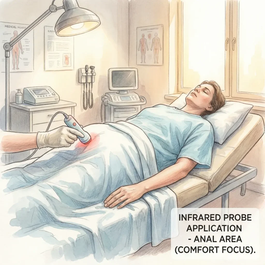 How the Procedure is Done