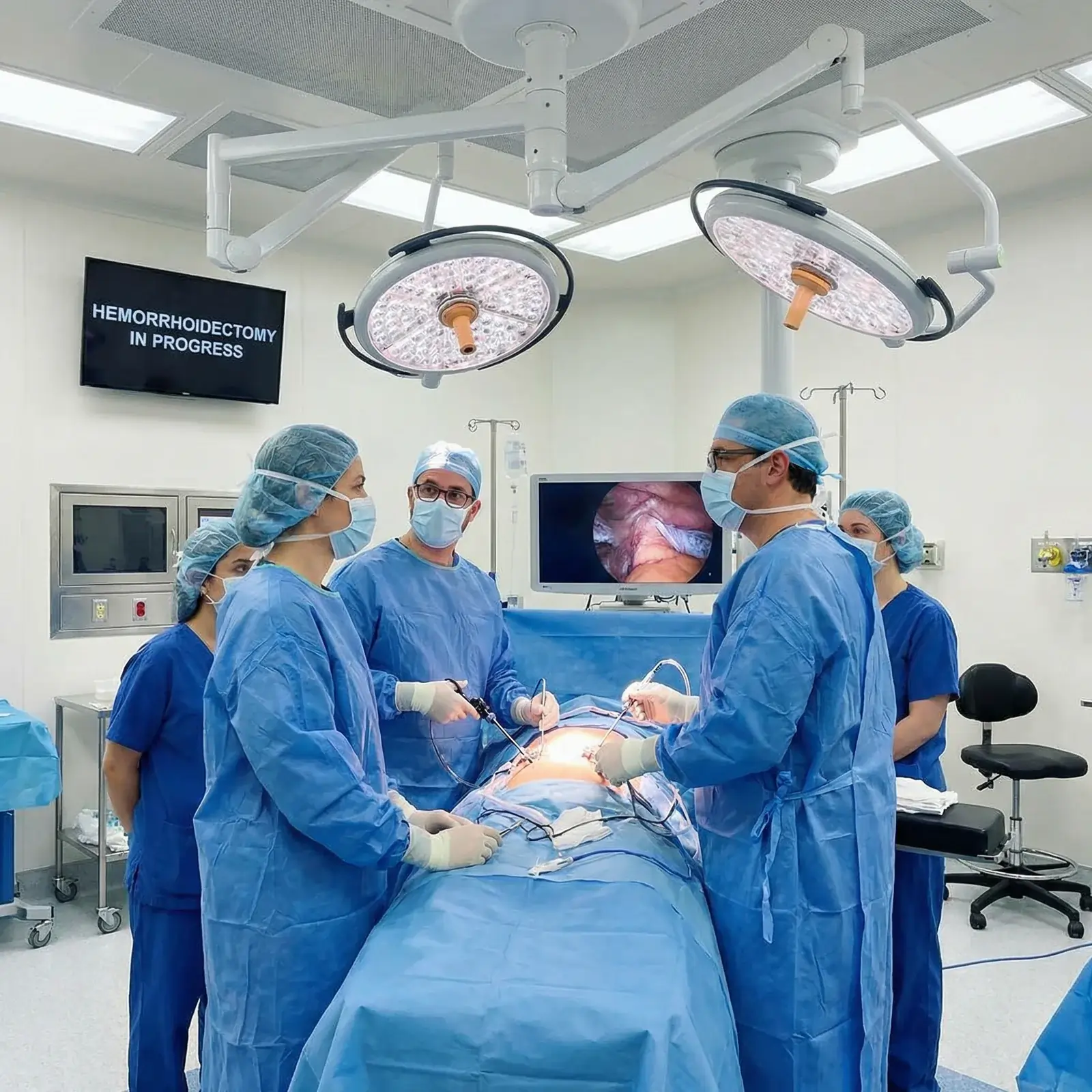 Who Needs This Surgery?