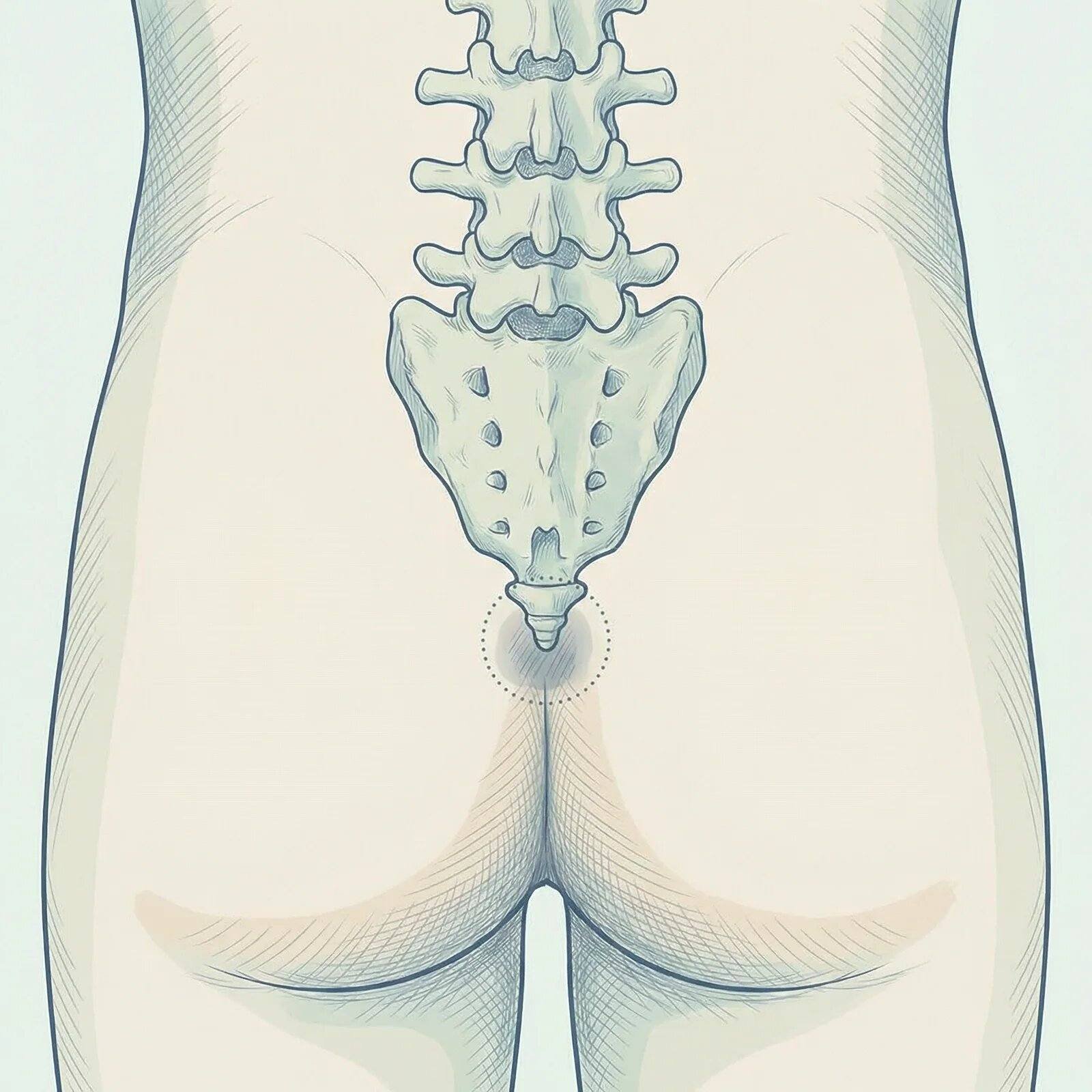 What is Pilonidal Sinus?