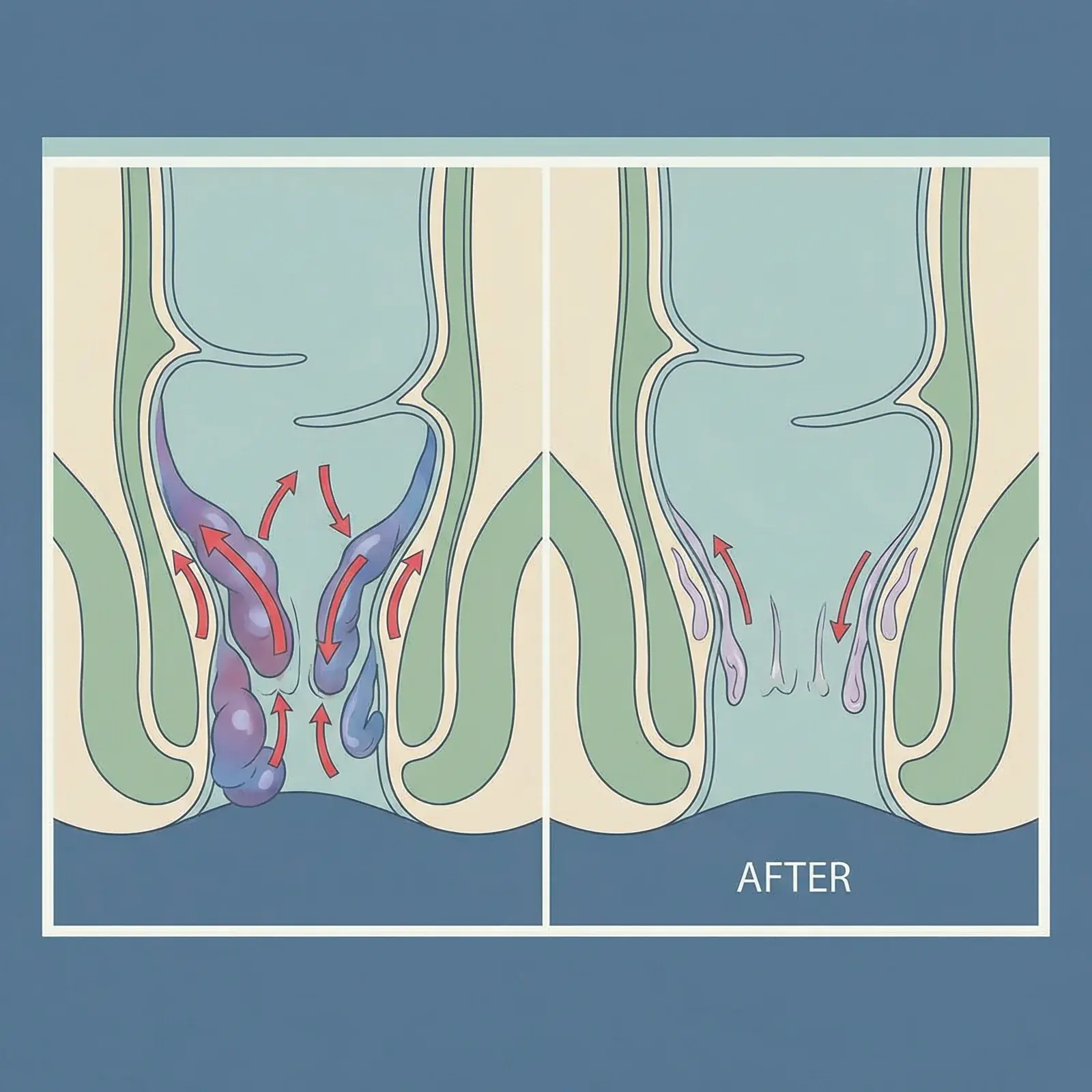 Who is Suitable for Sclerotherapy?