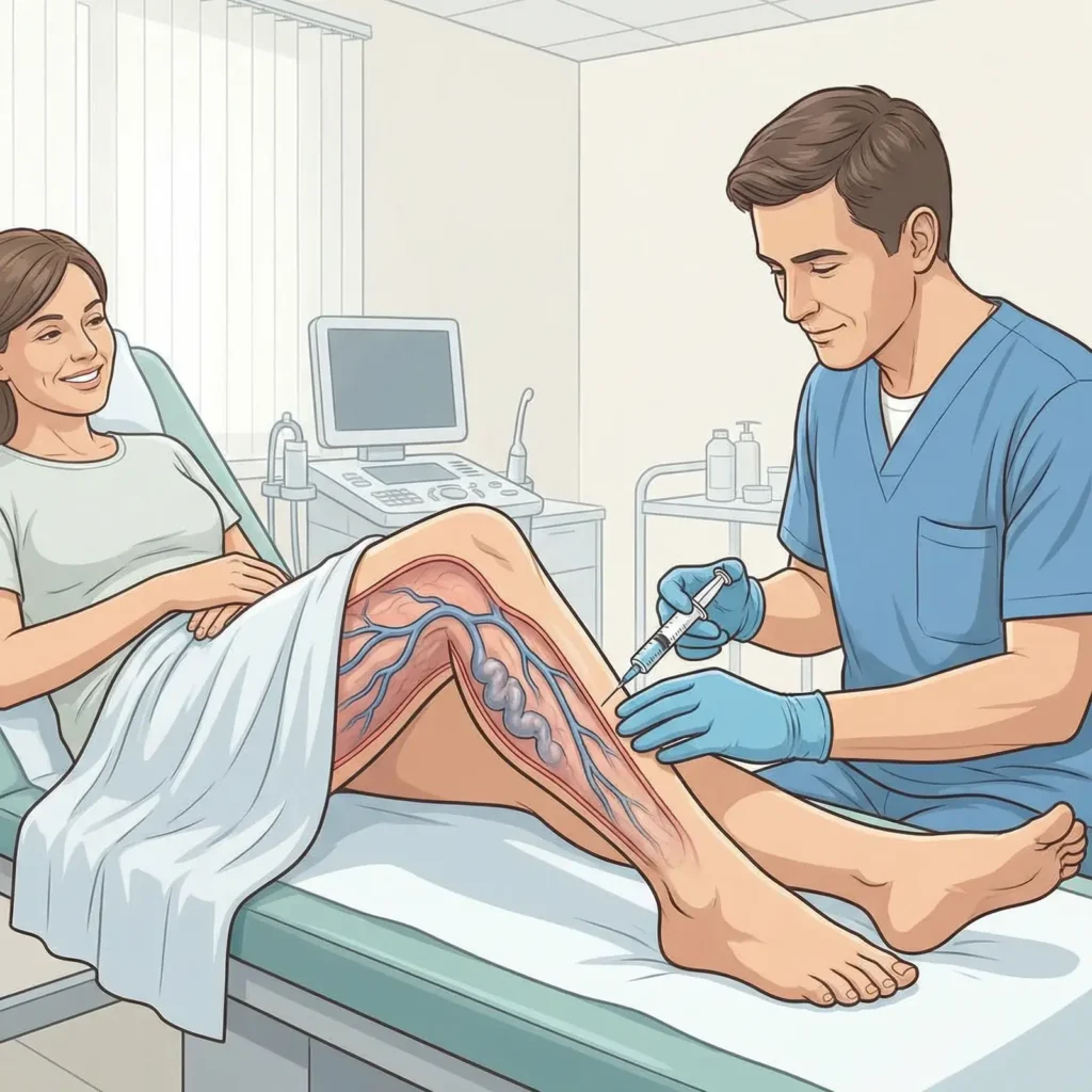 How the Procedure is Done