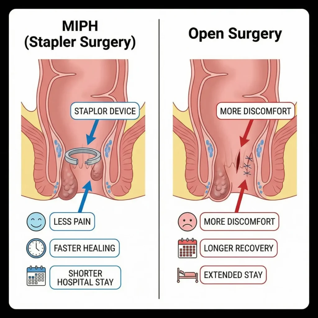 How the Procedure is Done
