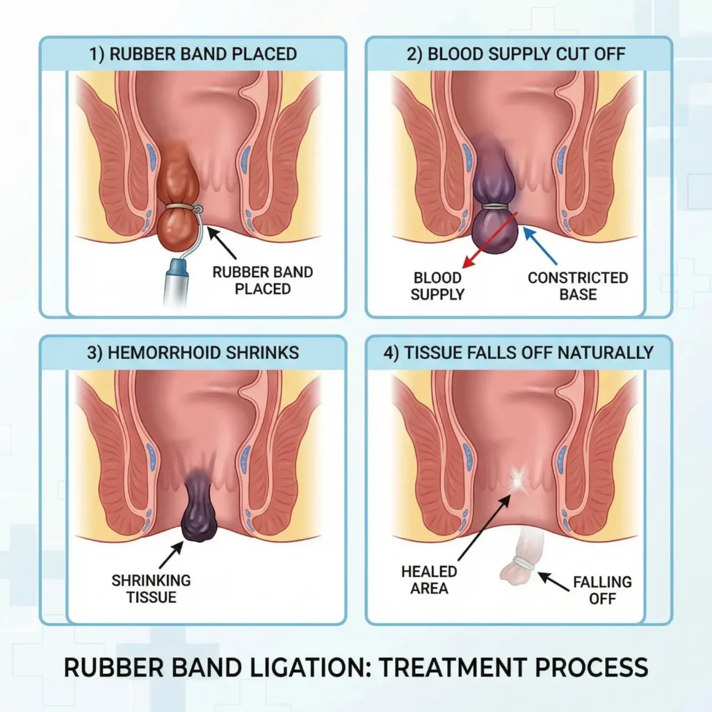 How the Procedure is Done