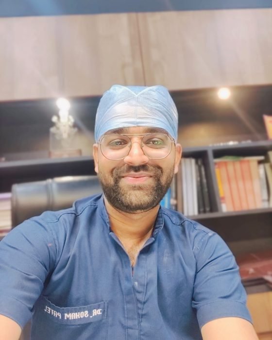 WHY PATIENTS TRUST ASHWINAU HOSPITAL